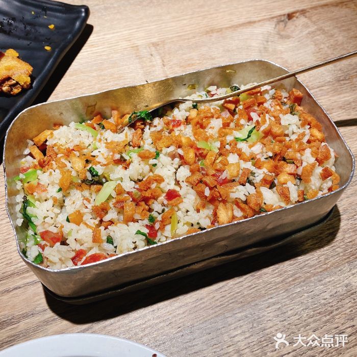 蜜桃餐厅·江浙融合菜(荟聚购物中心店)图片