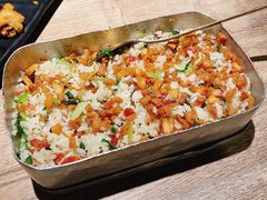 -蜜桃餐厅·江浙融合菜(荟聚购物中心店)