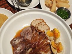 -陈鹏鹏潮汕菜(欢乐海岸 海边景观店)