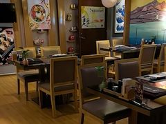 -昱匠·日本料理(金融街店)