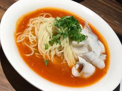 -太二酸菜鱼(广州IFC国金天地店)
