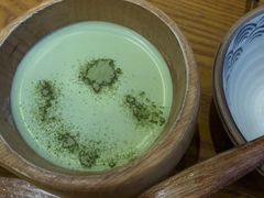 抹茶布丁-無忧浅草君·洋风料理(下沙宝龙二期一店)