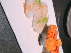 -三井日式料理(农安街店)