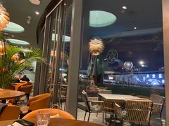 大堂-星叶·东南亚料理(宁波万象汇店)