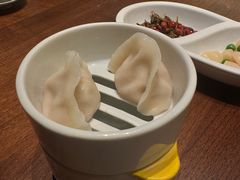 -喜鼎海胆水饺(东港店)