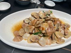 -金海湾海鲜排档(朱家尖店)
