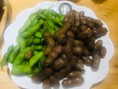 -聚点串吧·北京烧烤(赵登禹路店)