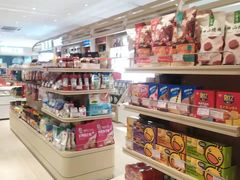 -大桥道糕点食品店(津塘路店)