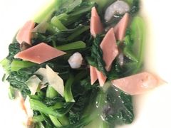 -莫干山郡安里度假酒店-桃尖中餐厅