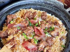 -大岗仙庙烧鸡(汕头总店)