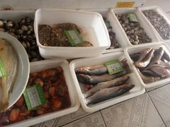 -渔香海鲜餐馆