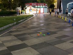-极致童蒙轮滑运动中心(五环店)