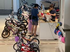 -海港城购物中心