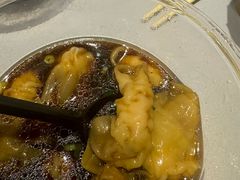 红汤小馄饨-陈小五小吃部