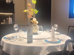 包厢-湘上湘(米其林餐厅-正大中心总店)