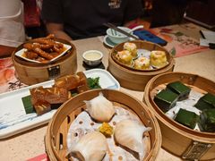 -点都德(聚福楼店)