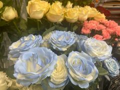 -FEI FEI FLOWER鲜花店·气球派对·宝宝宴布置(虹口德必运动Loft店)
