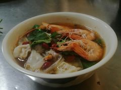 -中央财经大学-食堂