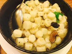 -垚慈居素食(华发新城店)