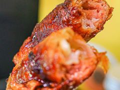 -辛村洛韩式街头小吃(粮道街店)