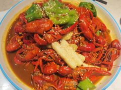 -舞虾小说.涮肉.烧烤(国顺东路店)