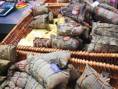 -金太粽(上海弄堂第一粽店)