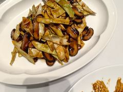 -万荣烤鸭店·北京菜(天坛店)