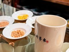 -東茅街茶馆