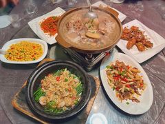-小杨酒家(华苑小区店)