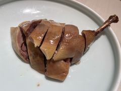 -狮王府淮扬菜(新街口友谊店)