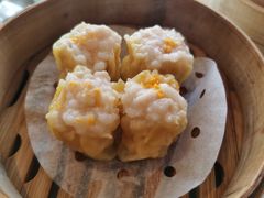 -白天鹅宾馆-宏图府餐厅
