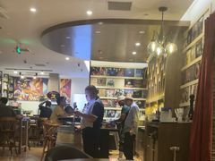 -安妮意大利餐厅(世贸天阶店)
