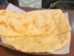 -食彩美印度特色美食餐厅·印度料理