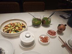 -上上席川菜(凯德乐峰广场店)