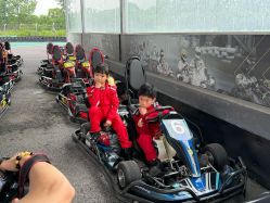 -BabyA 专业婴童摄影(古北时尚广场店)