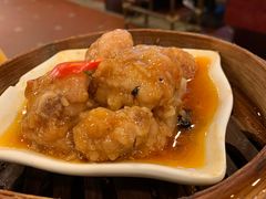 -点都德(聚福楼店)