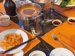 -长春净月潭喜来登酒店·盛宴标帜餐厅
