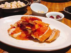 -湖滨28中餐厅·西湖宴·杭州君悦酒店