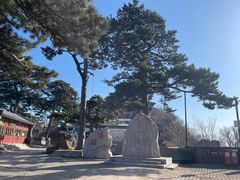 -妙峰山风景名胜区