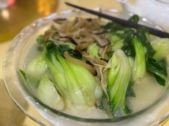 -Lucky Fortune Restaurant(喜运来酒家)