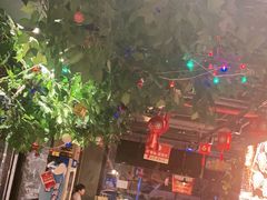 -管氏翅吧(马家堡店)