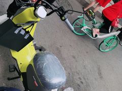 -九号电动车(安定门内大街店)