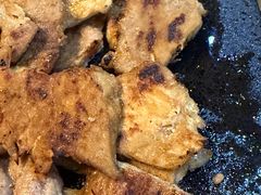-火炉情韩国料理店(古田路店)