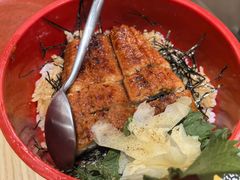 鳗鱼饭-YAMAKAWA(龙湖胥江天街店)