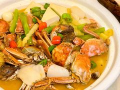 -煲得鲜·桐乡煲·小龙虾(万达店)