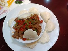 -阿西娅食府(牛街店)