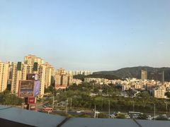 景观位-哈布斯扒房(华发商都店)