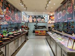 -一块豆腐·海鲜·家常菜(李沧书院路店)