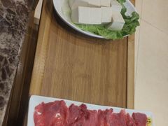 -小肥牛潮汕牛肉火锅(南联店)
