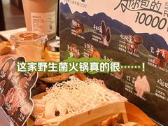 -芸山季·云南野生菌火锅(人民广场来福士店)